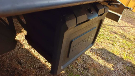 Zdjęcie przedmiotu: KOGEL SN 24 Dropside