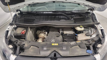 Zdjęcie przedmiotu: Mercedes-benz Vito Tourer 114 CDI L2 Pro 9G-Tronic