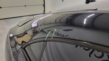 Zdjęcie przedmiotu: Mercedes-Benz CLA 200 7G-DCT AMG Line