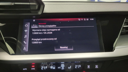 Zdjęcie przedmiotu: Audi S3 TFSI Quattro S tronic