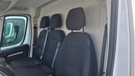 Zdjęcie przedmiotu: Opel Movano 2.2 Diesel E6.4 3.5t L3H2