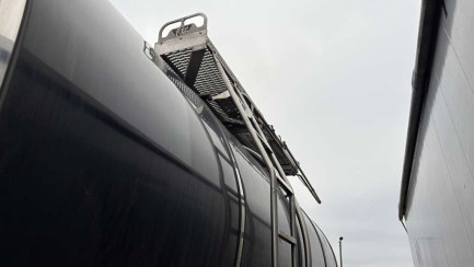 Zdjęcie przedmiotu: LAG O-3-ST 35.5t