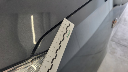 Zdjęcie przedmiotu: Mitsubishi Space Star 1.2 Invite SDA CVT