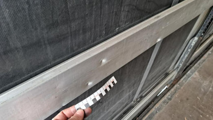 Zdjęcie przedmiotu: KASSBROHRER MEGA 39.0t