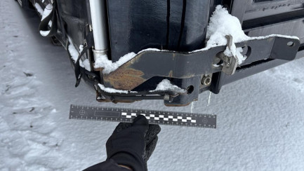 Zdjęcie przedmiotu: KASSBOHRER XS Mega 39.0t