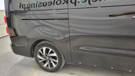 Zdjęcie przedmiotu: Citroen SpaceTourer 2.0 BlueHDi XL Business Lounge Aut.