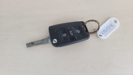 Zdjęcie przedmiotu: Skoda Octavia 1.6 TDI SCR Active