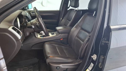 Zdjęcie przedmiotu: Jeep Grand Cherokee 3.0 CRD Overland Summit