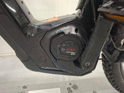 Zdjęcie przedmiotu: Electric-assisted bicycle FOCUS THRON 2 6.7 M/42