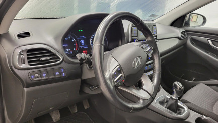Zdjęcie przedmiotu: Hyundai i30 1.4 Comfort