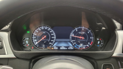 Zdjęcie przedmiotu: BMW 420d xDrive M Sport sport-aut Oświadczenie o utracie DR