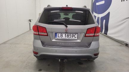 Zdjęcie przedmiotu: Fiat Freemont 2.0 Multijet Lounge AWD