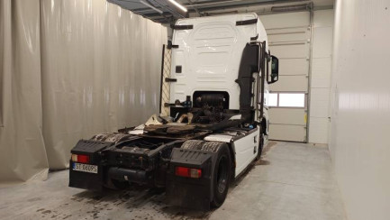 Zdjęcie przedmiotu: Ford F-MAX 500 12.7 TDCi E6d 18.0t Oświadczenie o utracie DR