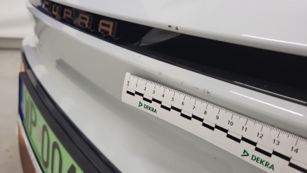 Zdjęcie przedmiotu: Cupra Born 58kWh E-Boost