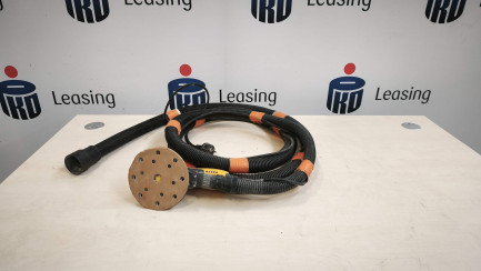 Zdjęcie przedmiotu: Elektryczna szlifierka oscylacyjna MIRKA DEROS 650 CV