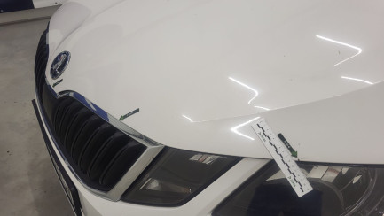 Zdjęcie przedmiotu: Skoda Octavia 1.6 TDI SCR Active