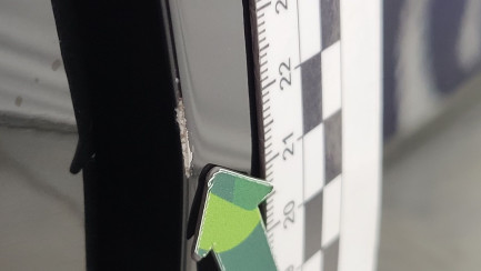 Zdjęcie przedmiotu: LAND ROVER Discovery Sport 2.0 TD4 SE