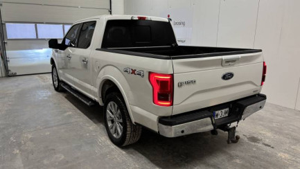 Zdjęcie przedmiotu: Ford F150 3.1t LARIAT