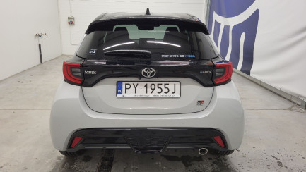 Zdjęcie przedmiotu: Toyota Yaris Hybrid 1.5 GR Sport