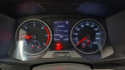 Zdjęcie przedmiotu: MAN TGE E6 3.5t L5H3