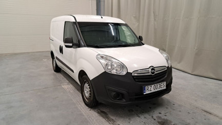 Zdjęcie przedmiotu: Opel Combo 1.3 CDTI E6 2.2t L2H1