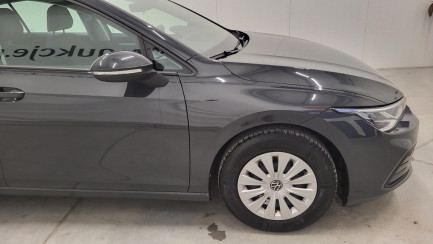 Zdjęcie przedmiotu: Volkswagen Golf VIII 1.0 TSI
