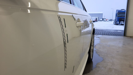 Zdjęcie przedmiotu: Audi A4 1.4 TFSI S tronic