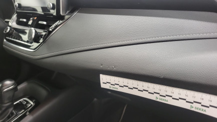 Zdjęcie przedmiotu: Toyota Corolla TS Kombi 1.8 Hybrid GPF Comfort