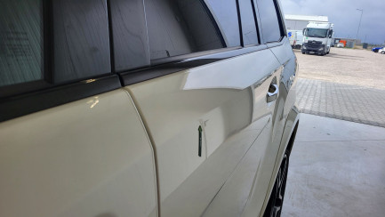 Zdjęcie przedmiotu: Mercedes-benz GLS 500 4-Matic