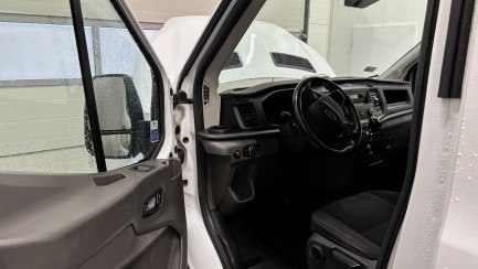 Zdjęcie przedmiotu: Ford Transit 350 2.0 TDCi DPF L4H3 Trend E6.2 3.5t