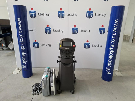 ALMA OPUS MEDICAL DEVICE