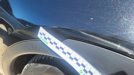 Zdjęcie przedmiotu: LAND ROVER Discovery V 2.0 SD4 HSE