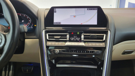 Zdjęcie przedmiotu: BMW M850i xDrive