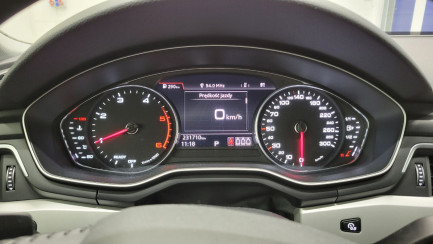 Zdjęcie przedmiotu: Audi A4 35 TDI S tronic