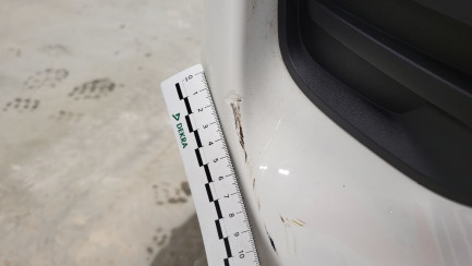 Zdjęcie przedmiotu: Dacia Spring 27.4kWh Comfort