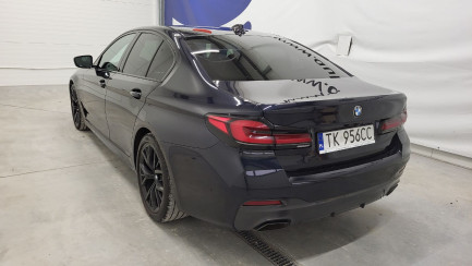 Zdjęcie przedmiotu: BMW 530d mHEV M Sport sport-aut