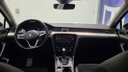 Zdjęcie przedmiotu: Volkswagen Passat 2.0 TDI Elegance DSG
