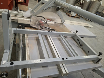 Zdjęcie przedmiotu: FELDER K 945 S sliding table saw