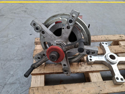 Zdjęcie przedmiotu: FASEP B160.T Hopla truck wheel balancer