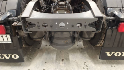 Zdjęcie przedmiotu: Volvo FH 500 E6 20.1t