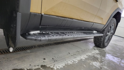 Zdjęcie przedmiotu: Toyota Land Cruiser 2.8 D-4D Executive aut