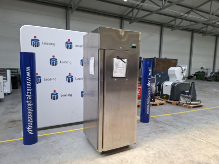 Zdjęcie przedmiotu: Морозильна камера Bolarus GASTRO F700 для громадського харчування