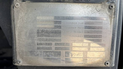 Zdjęcie przedmiotu: Volvo FM E6 26.0t