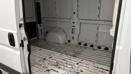 Zdjęcie przedmiotu: Opel Movano Heavy 2.2 Diesel L2H2 E6.4 3.5t 