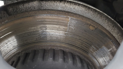 Zdjęcie przedmiotu: LAND ROVER Discovery Sport 2.0 D200 mHEV