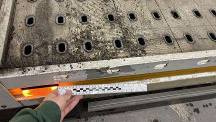 Zdjęcie przedmiotu: FORD/PARTNER TRANSIT 350 2.0 TDCi DPF E6.2 3.5t L5 Ambiente