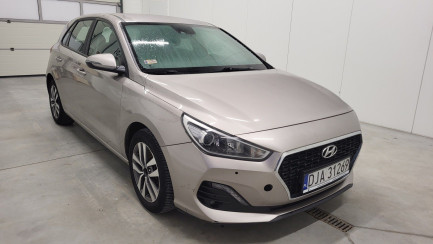Zdjęcie przedmiotu: Hyundai i30 1.4 Comfort