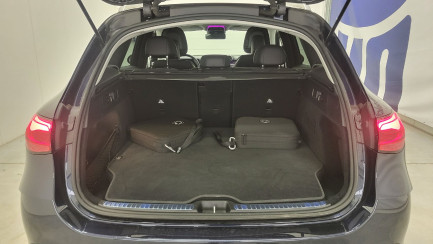 Zdjęcie przedmiotu: Mercedes-benz GLC 300 de 4-Matic AMG Line