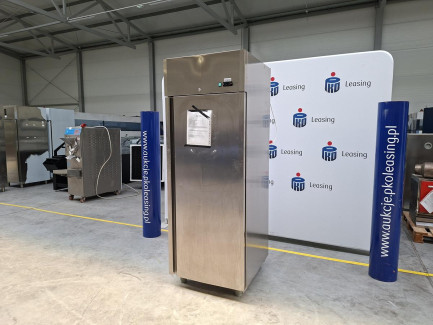 Zdjęcie przedmiotu: Морозильна камера Bolarus GASTRO F700 для громадського харчування