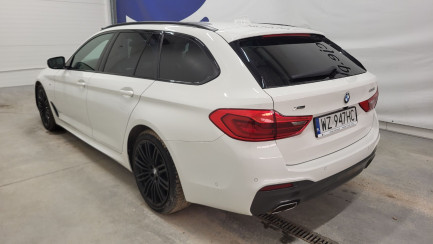 Zdjęcie przedmiotu: BMW 530i xDrive GPF M Sport sport-aut
